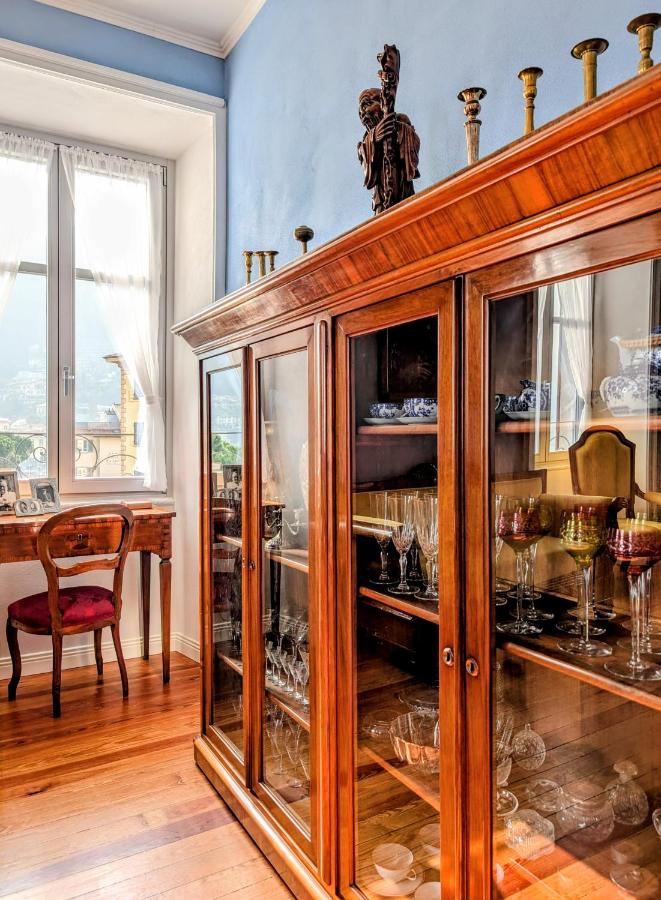 Casa Andrea & Casa Sveva - B&B Menaggio