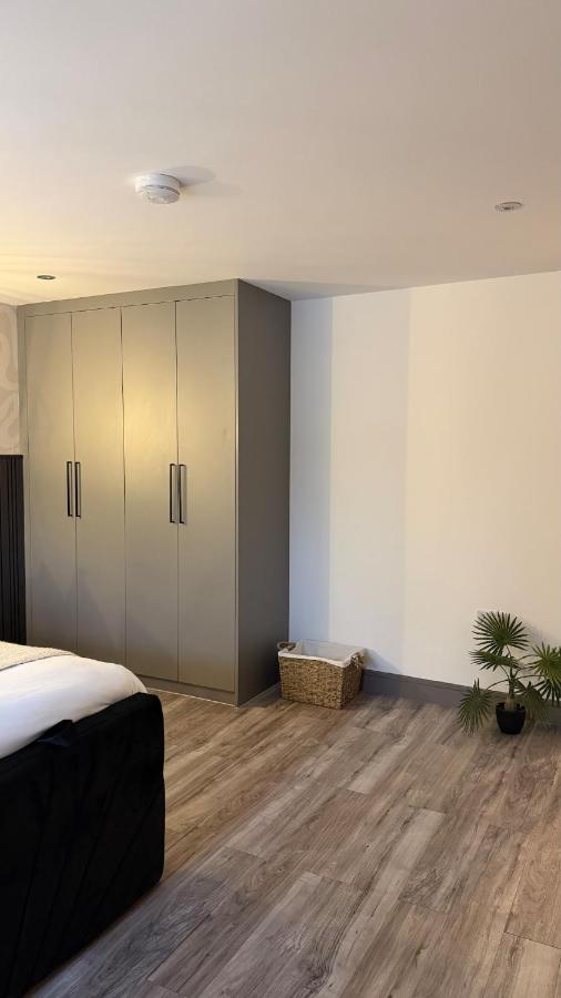 The Hideout - B&B Canley