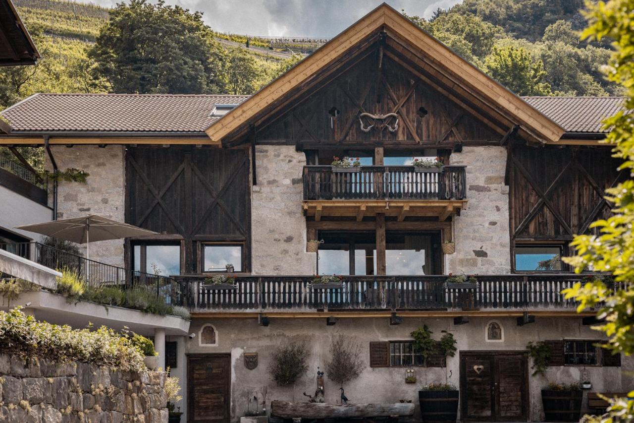 Bäcksteinerhof - Bed and Breakfast Meran