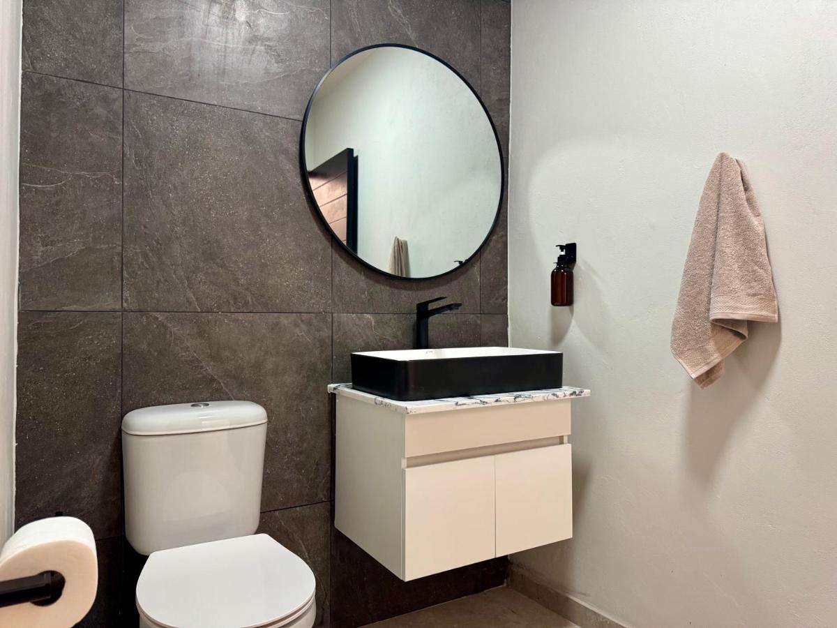 Modern Boutique Studios - Ferienwohnung Pretoria