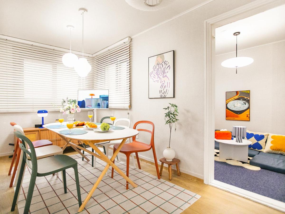 Hyun Stay - B&B Seúl