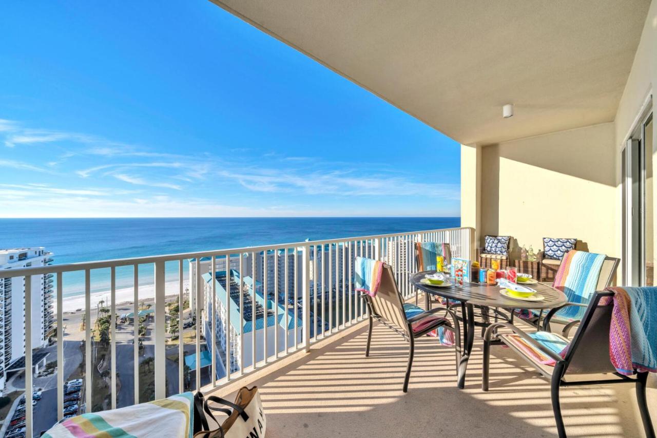 Ariel Dunes 2405 The Penthouse - B&B Destin