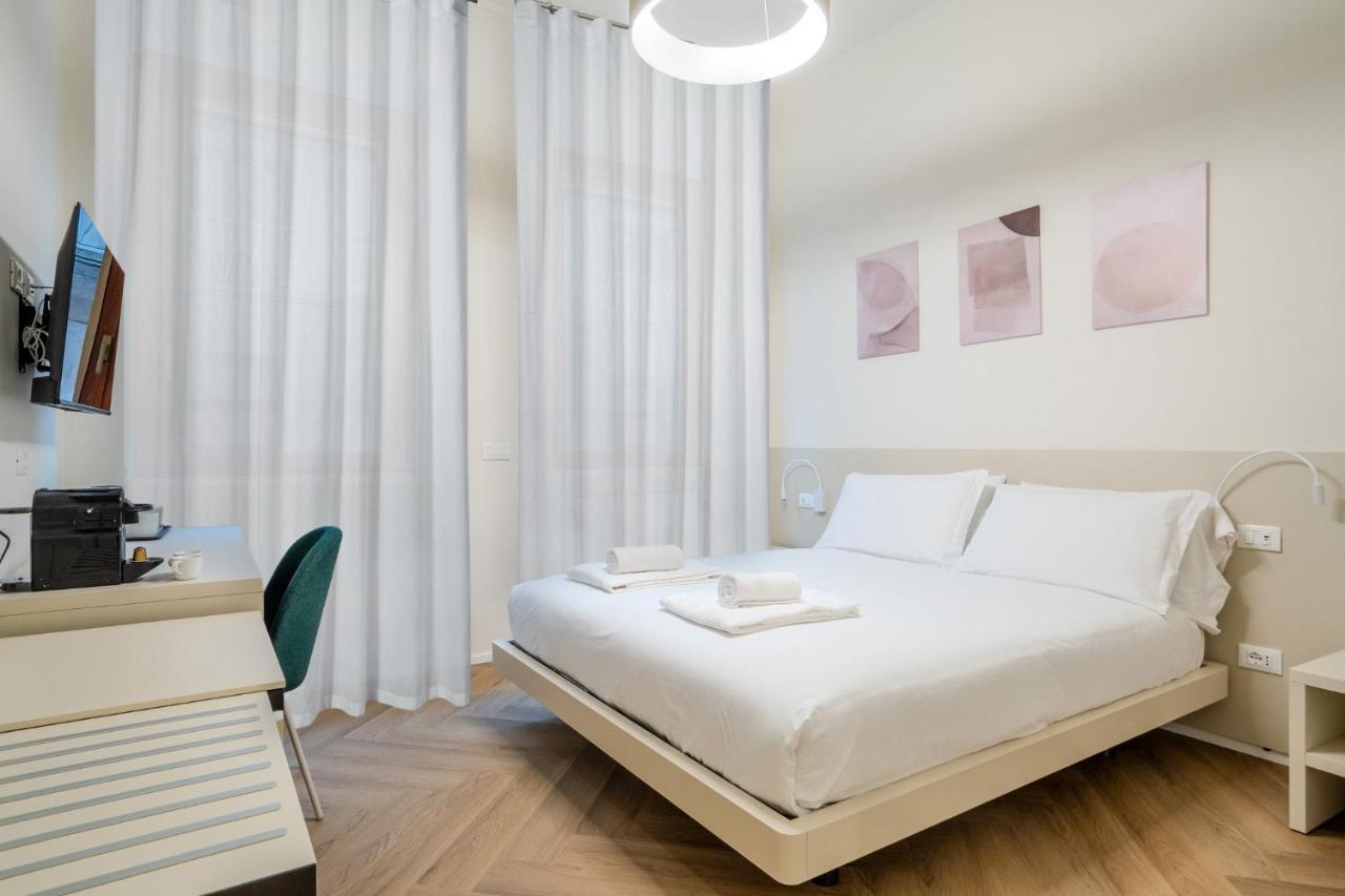 Italianflat - Duomo Atmosphere Two - B&B Milan