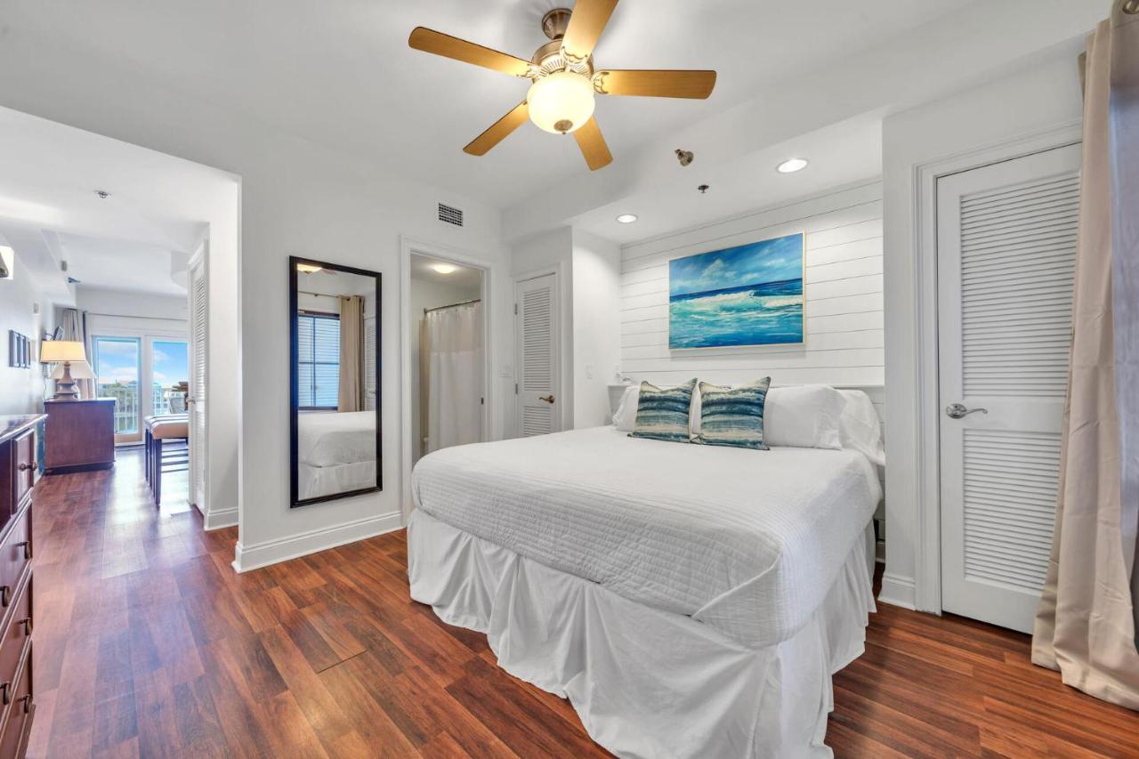 Carillon Beach Resort Inn 414 - Chasing Sunsets - B&B Panama City Beach