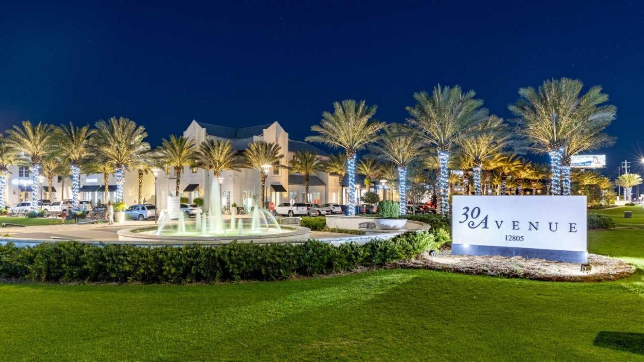 Carillon Beach Resort Inn 508 - Life is Better at the Beach - Chambres d'hôtes Panama City Beach