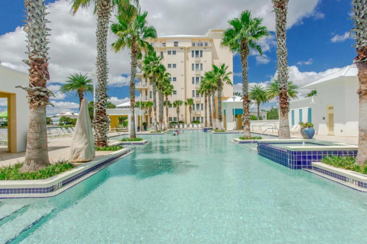 Carillon Beach Resort Inn 508 - Life is Better at the Beach - Chambres d'hôtes Panama City Beach