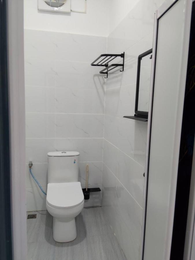 Al-Fateh Roomstay, Arau - Room 02 - Bed and Breakfast Arau