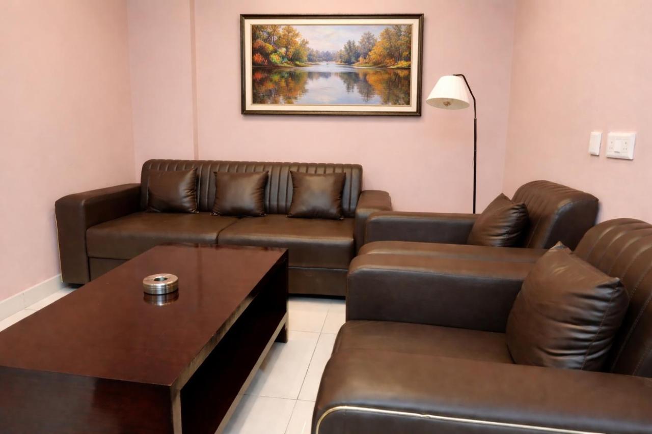 Guest Stay Inn 1BHK - Ferienwohnung Zerakpur