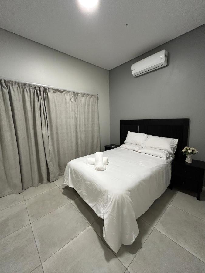 Eden - B&B Pretoria