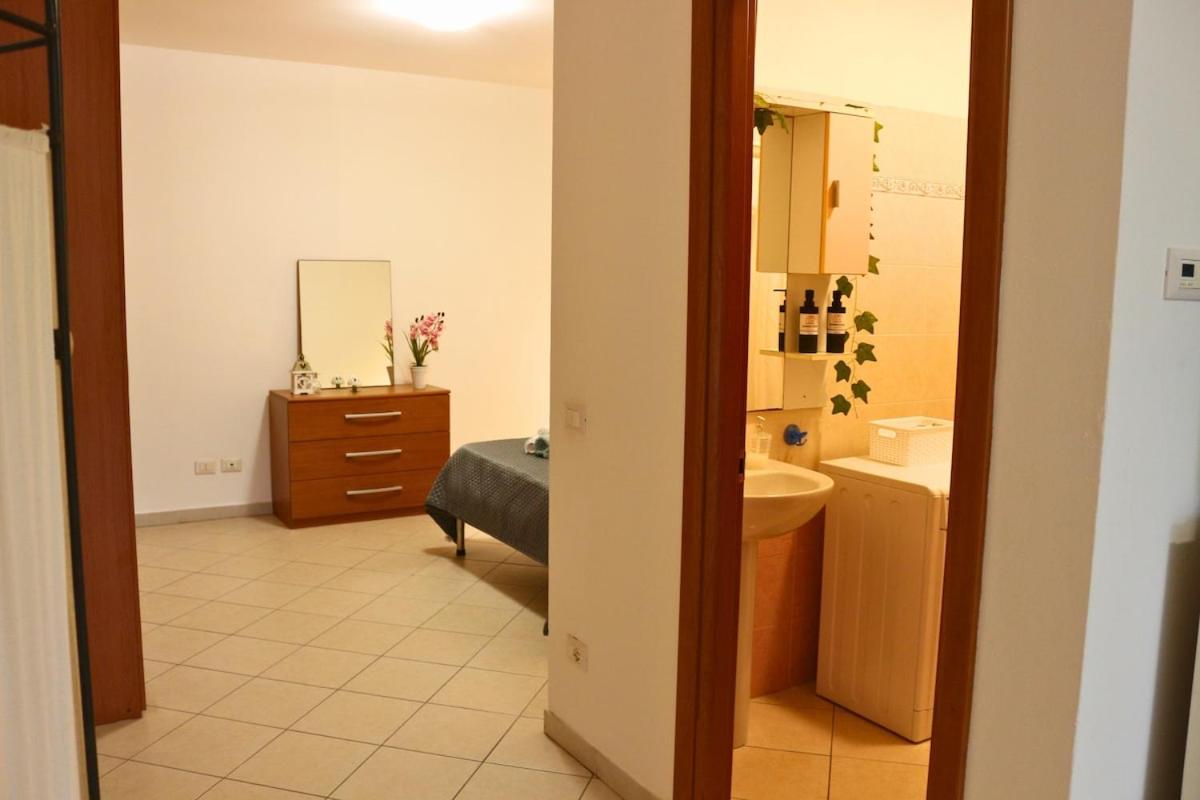 -Sanremo-Bussana- Suite-B with AC - 5 min from the sea - B&B Sanremo