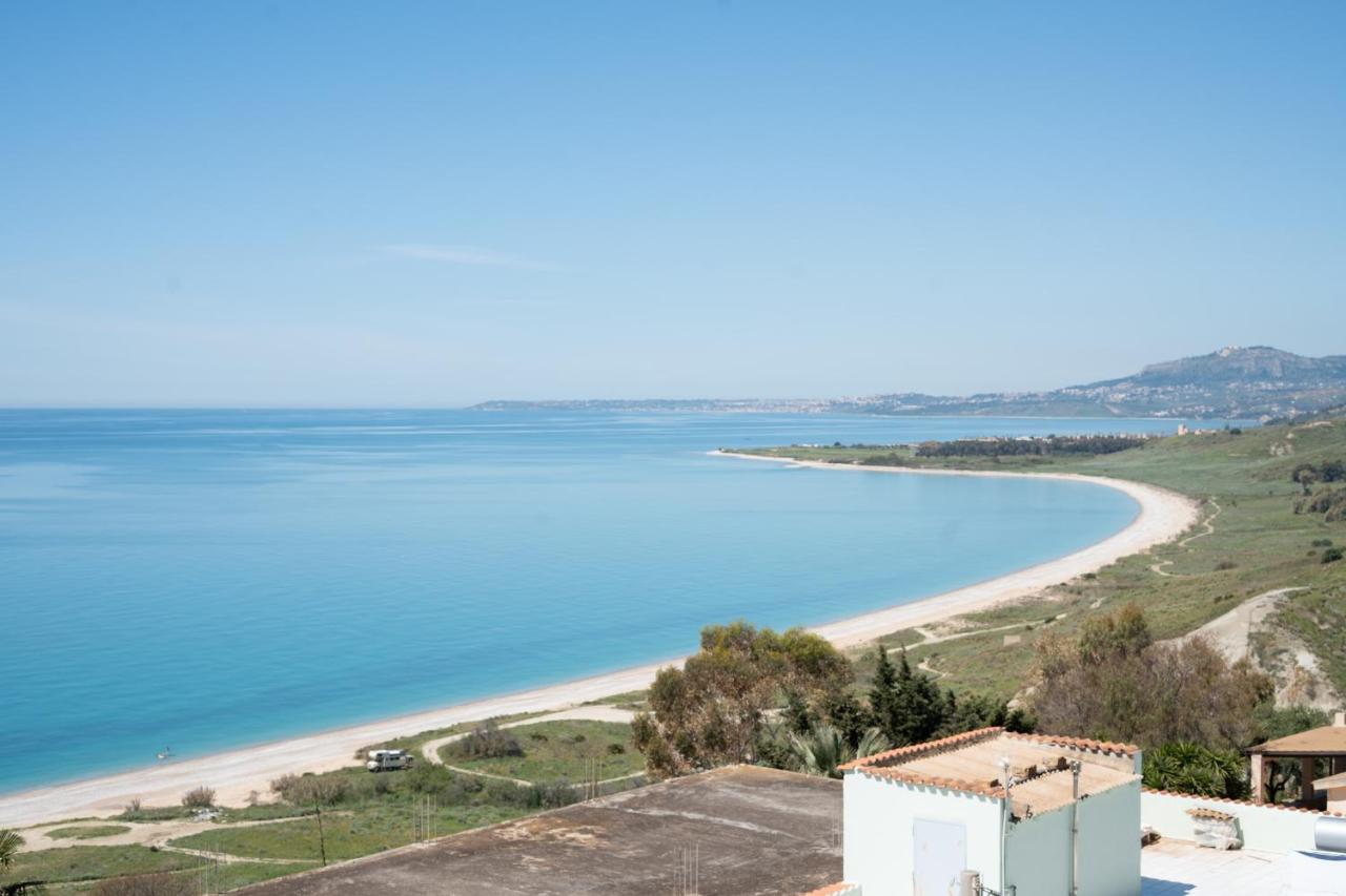 Suliventumari - B&B Ribera