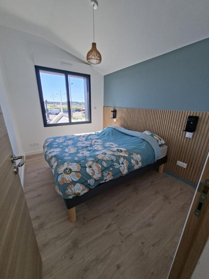 Au cocon d'Agathe - Bed and Breakfast Étaples