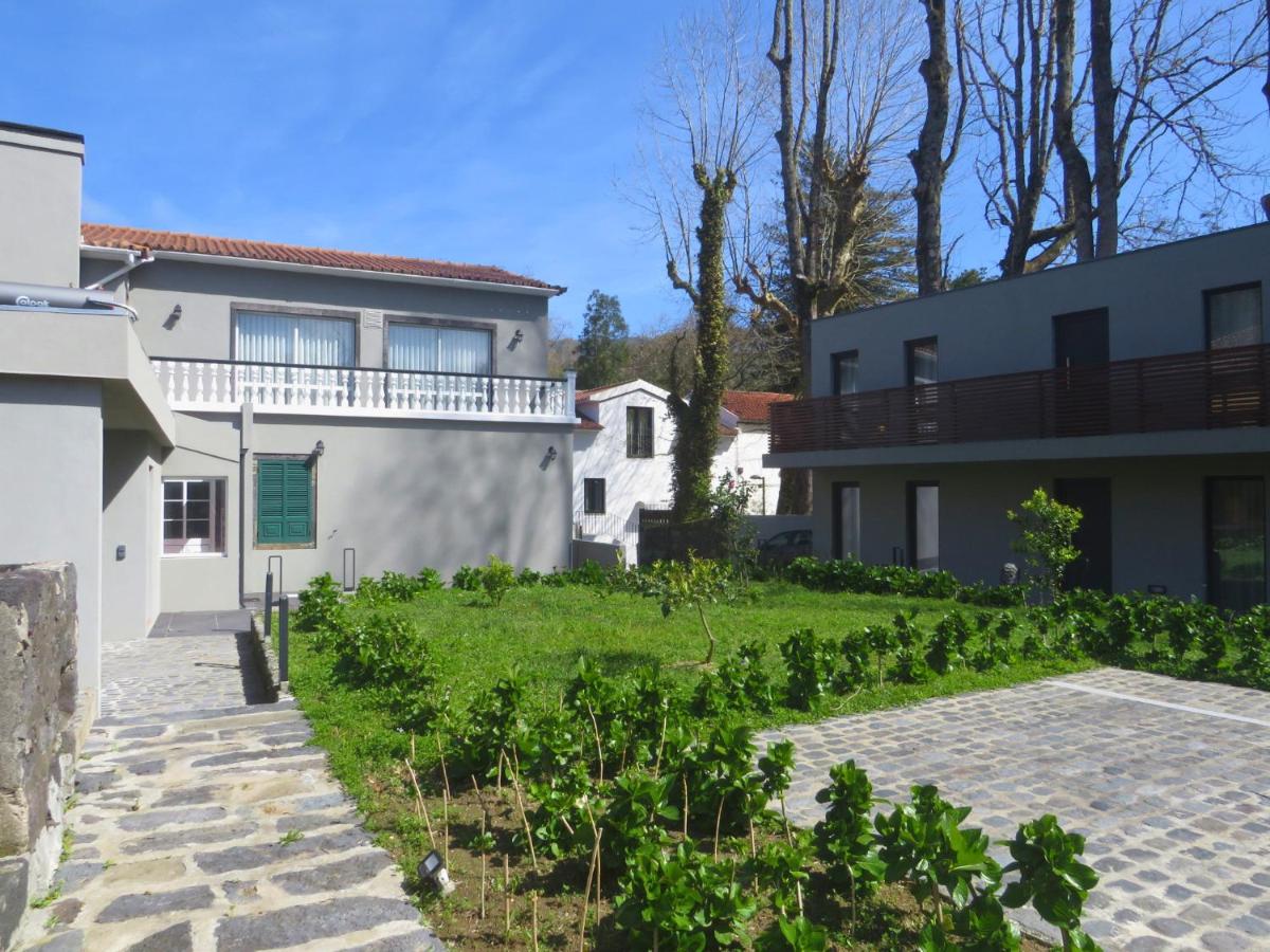 As Casinhas da Avo by Green Vacations - Bed and Breakfast Furnas
