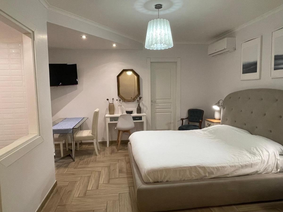 Leone Suite - Chambres d'hôtes Rome