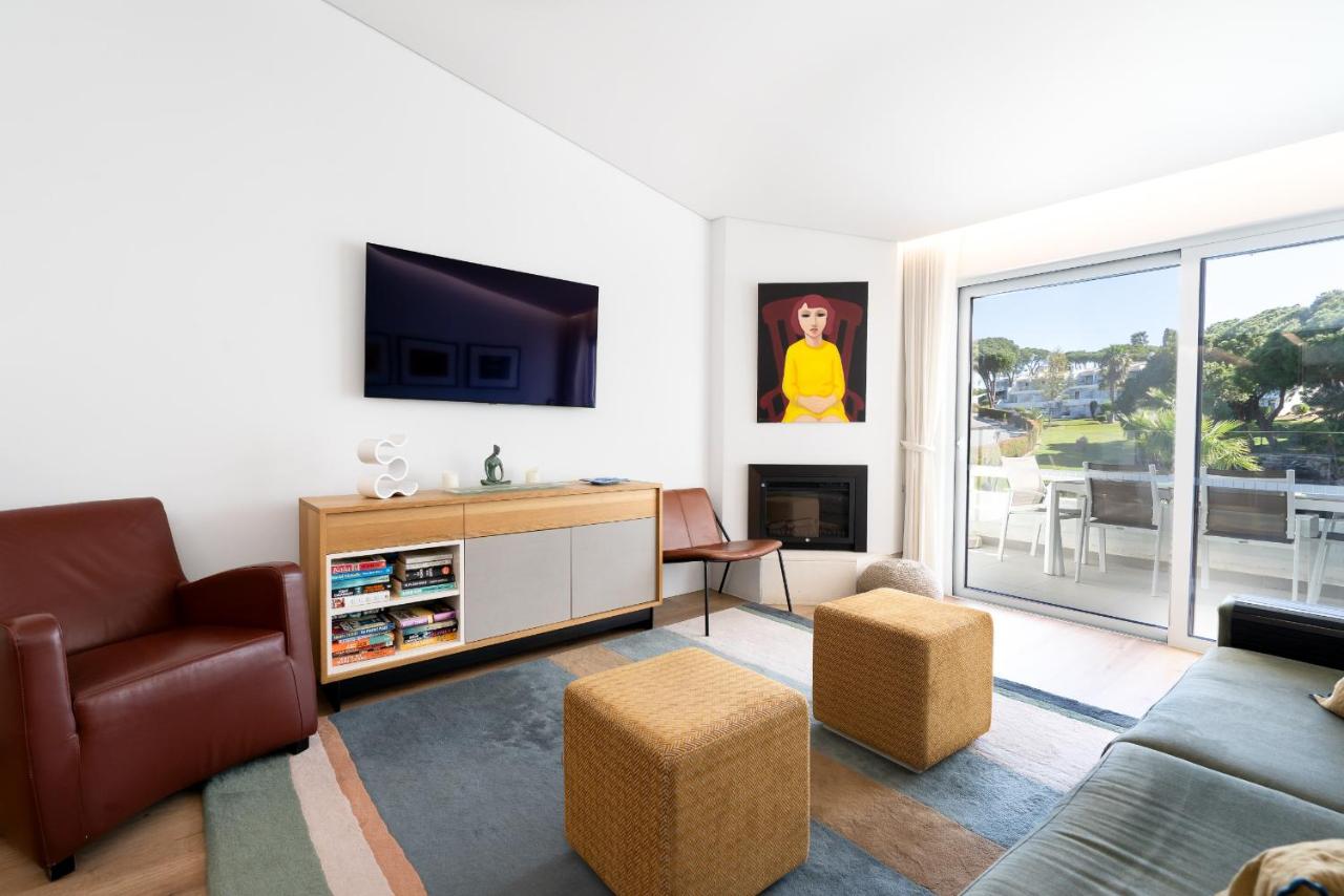 BmyGuest - Quinta do Lago Charming Apartment - B&B Quinta do Lago