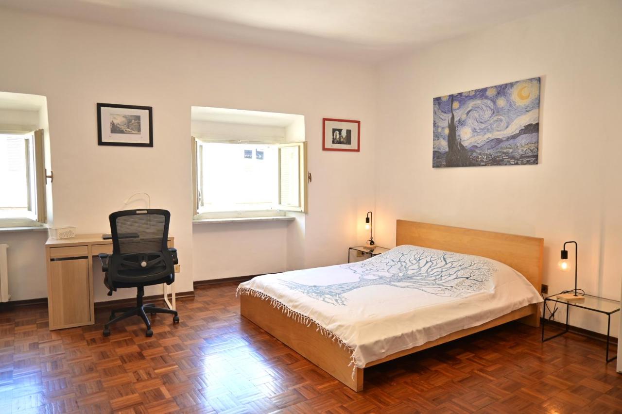 Casa Minny - B&B Torino