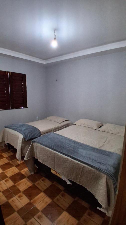 Casa Bella vista - Bed and Breakfast Guaramiranga