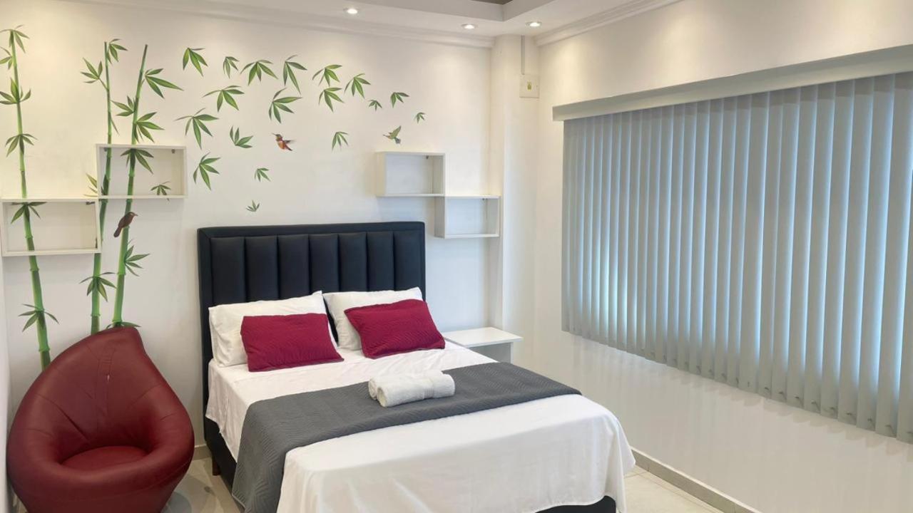 Confort y Estilo Centrico a pasos de todo Grupos y Flias - Ferienwohnung Santa Cruz de la Sierra