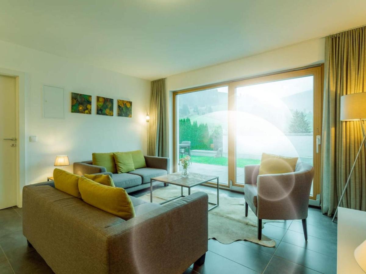 Apartamento de 2 dormitorios