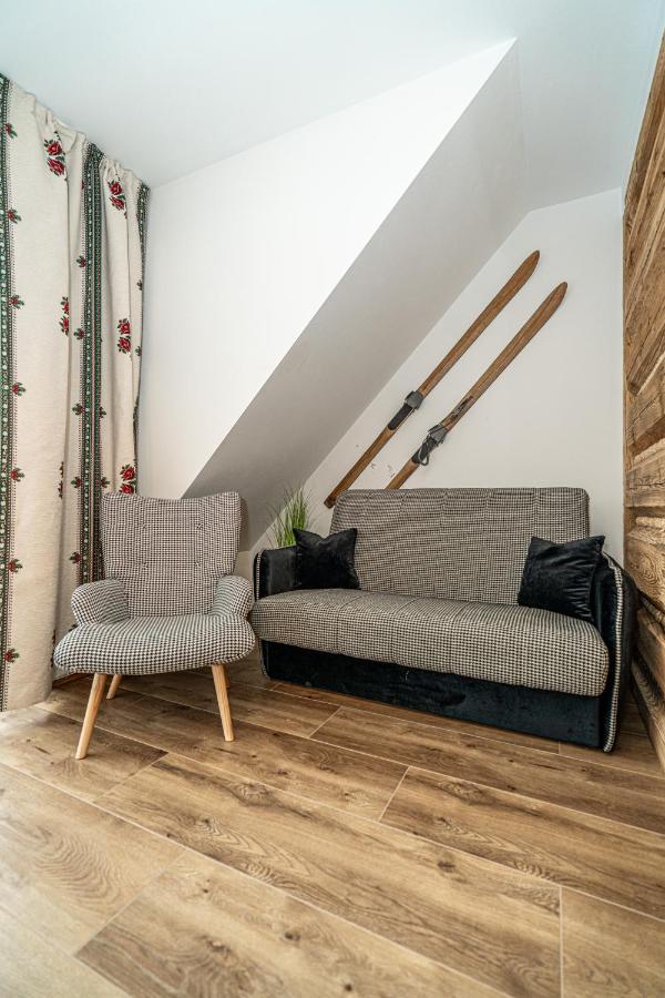Zakopiański Potok - B&B Zakopane