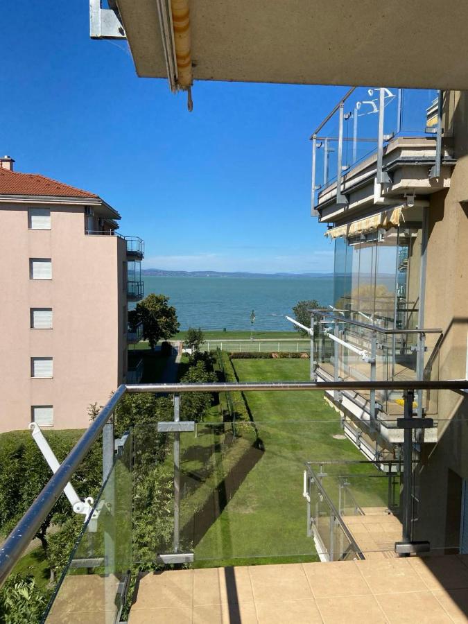 aranysiófok - Ferienwohnung Siófok