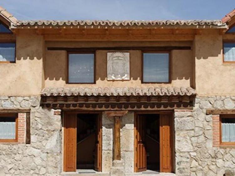 Casa El Pajar De Tasio - Chambres d'hôtes San Miguel del Pino