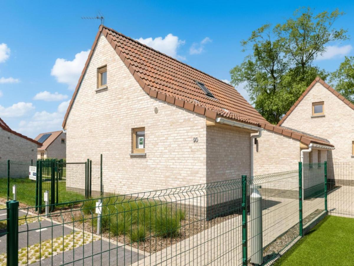 Westhinder I H90-91 Combi - Chambres d'hôtes Coxyde