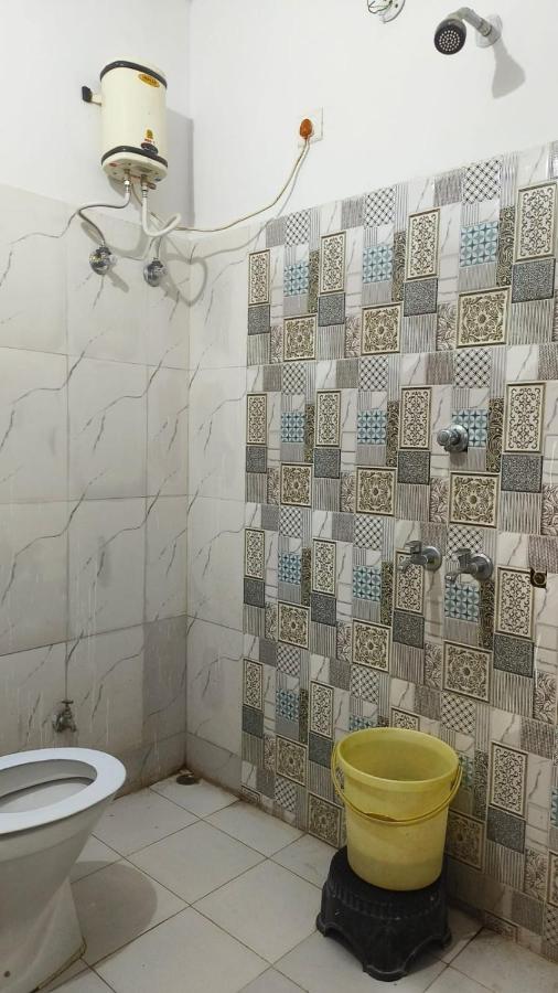 Chambre Double Économique