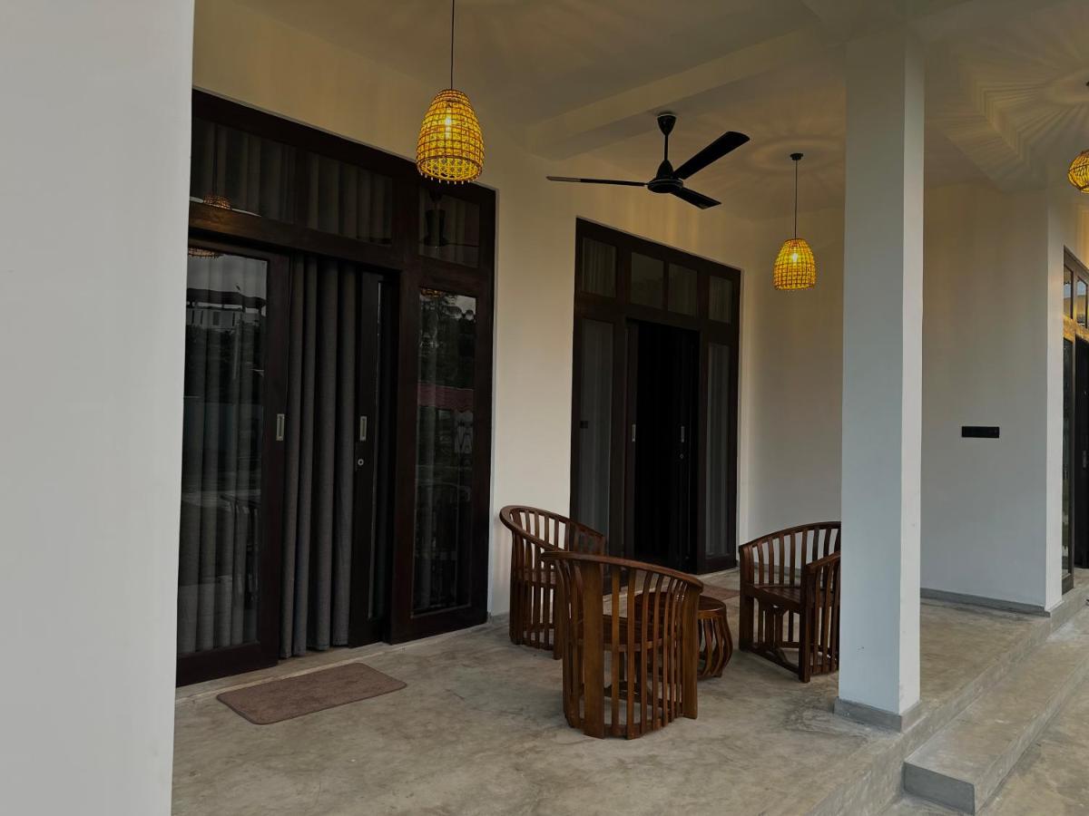 Villa mit 2 Schlafzimmern
