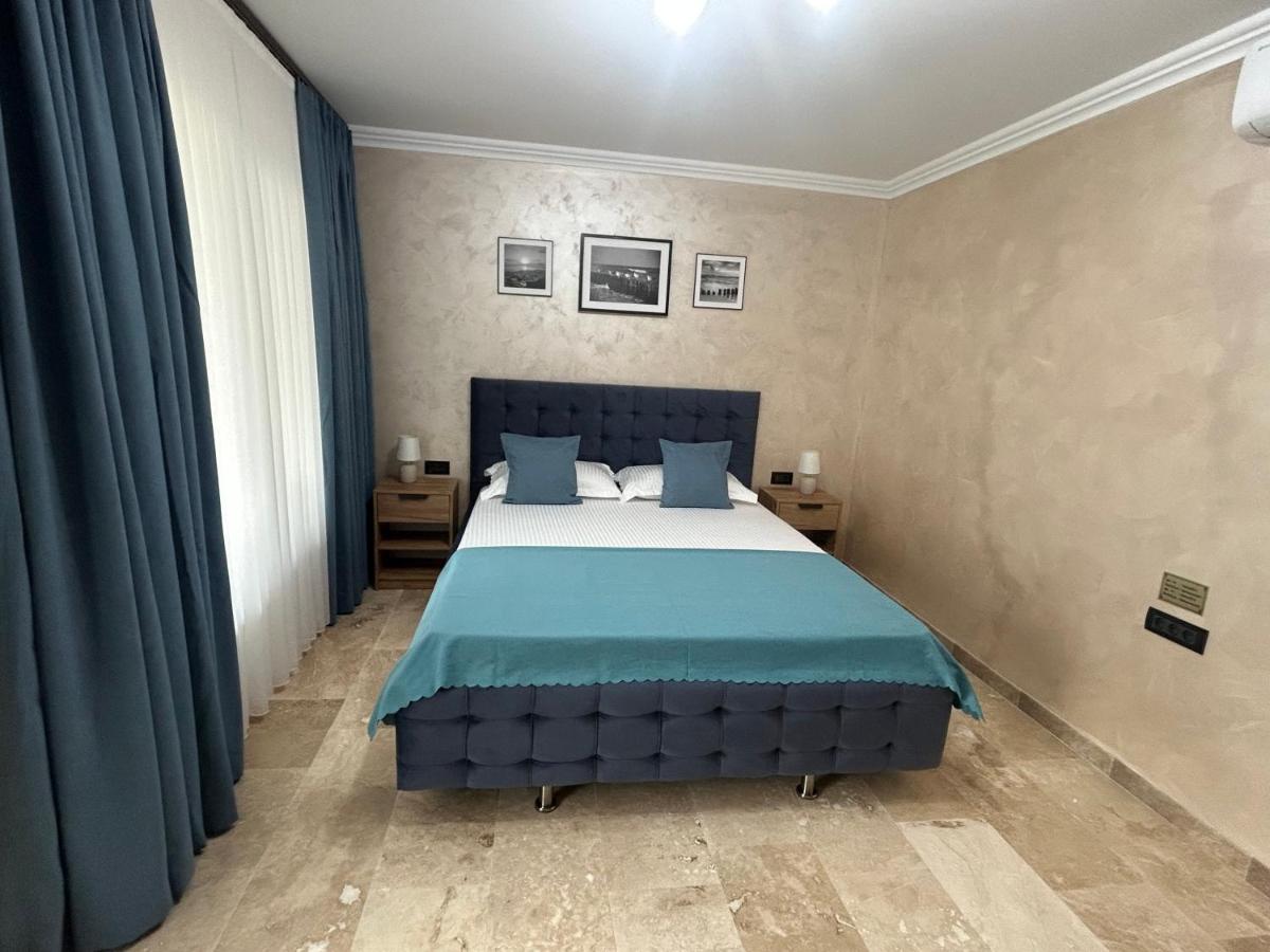 Habitación Doble Deluxe