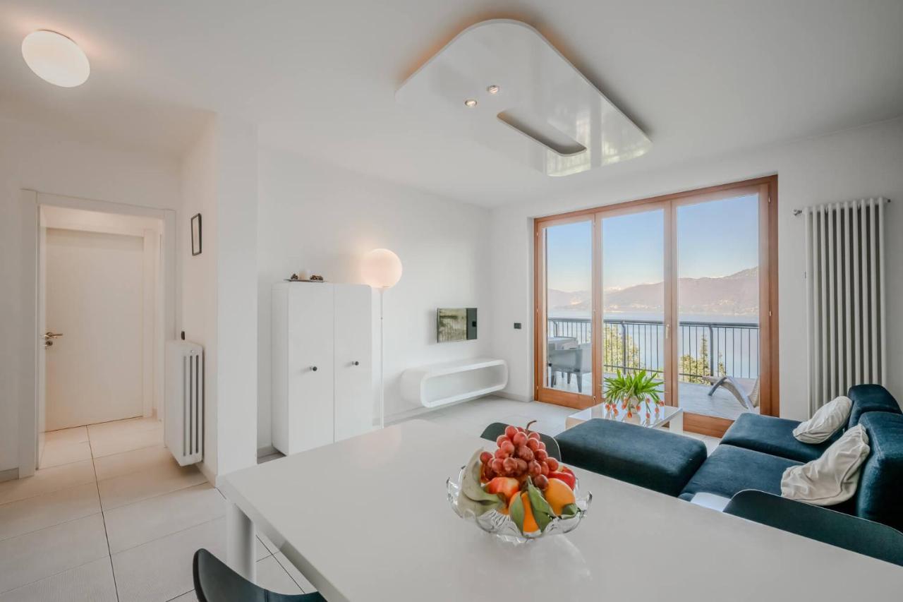 Sopra il Lago 113 - B&B Brezzo