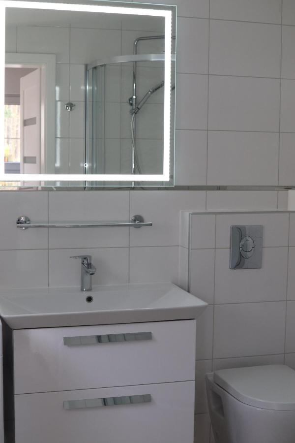 One-Bedroom Standard Apartment