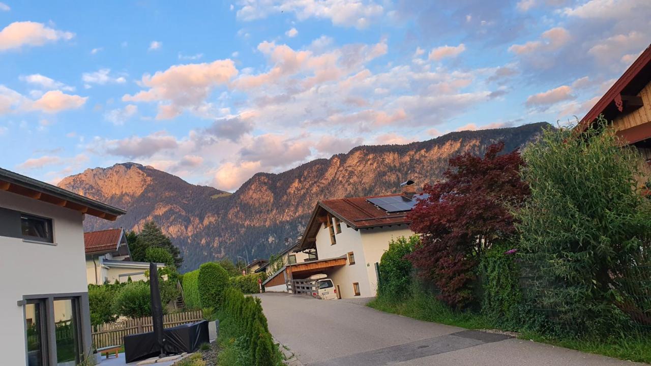 Ferienwohnung Ehring - B&B Kiefersfelden