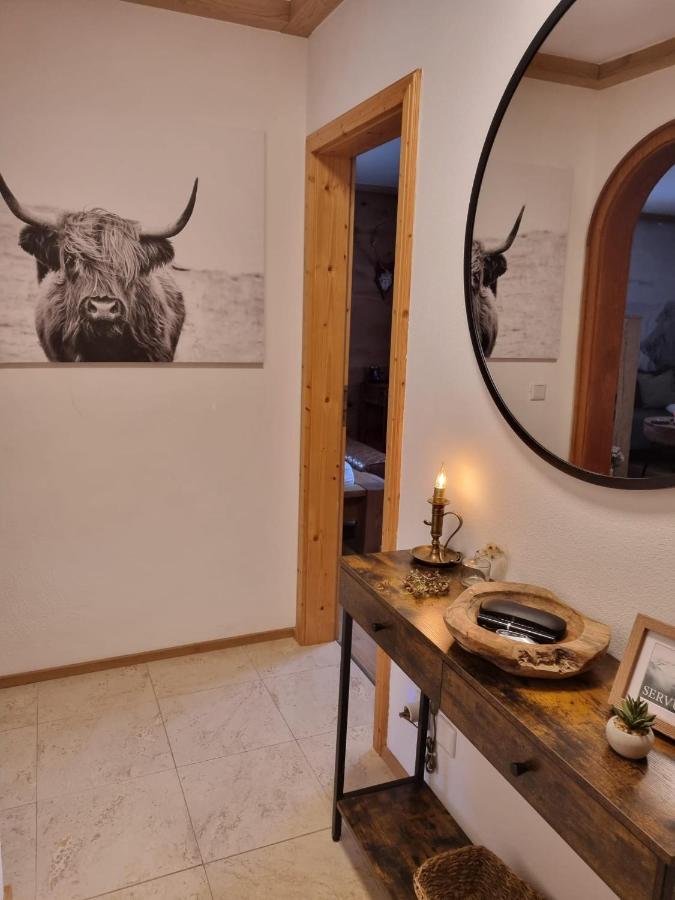 Apartamento con vistas a las montañas