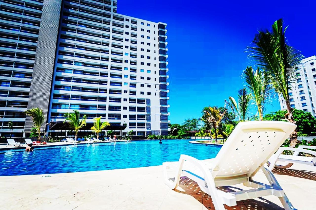 Apartamento Suite Vista al Mar - B&B Santa Marta