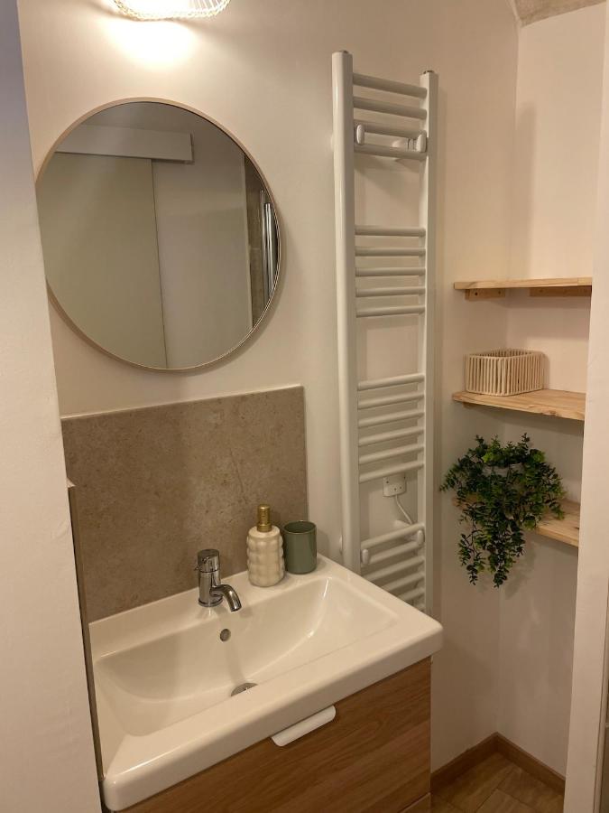 Le Petit Cocon - B&B Saint-Paul-Trois-Châteaux