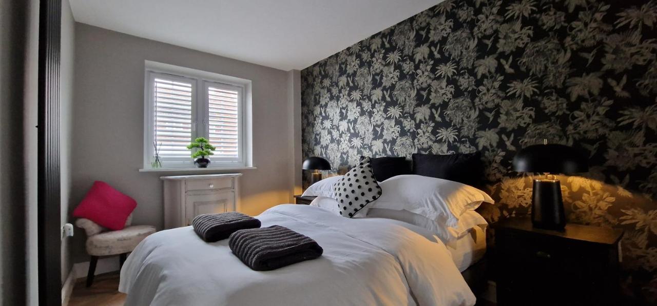 Kings Sconce - Bed and Breakfast South Muskham