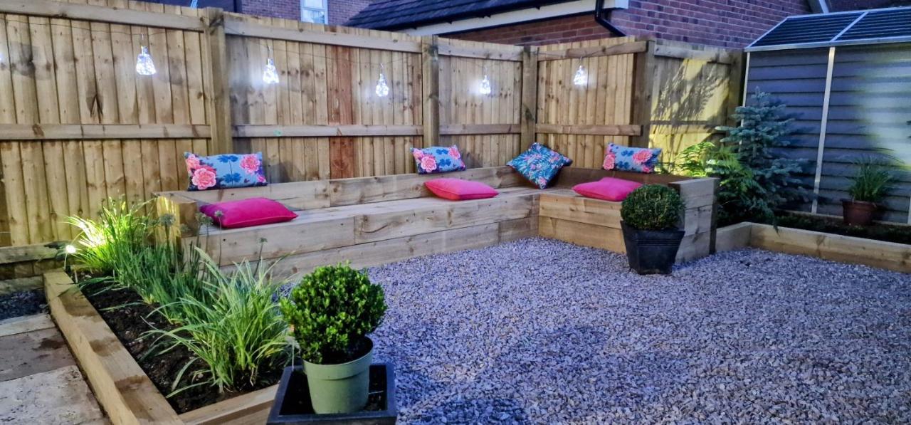 Kings Sconce - Bed and Breakfast South Muskham
