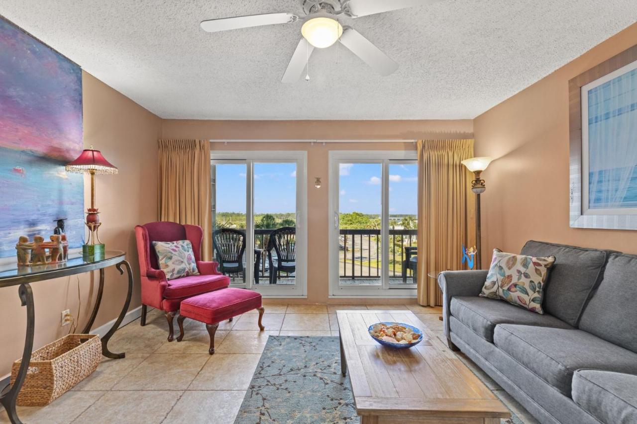 A-110, Pinnacle Port - Chambres d'hôtes Panama City Beach