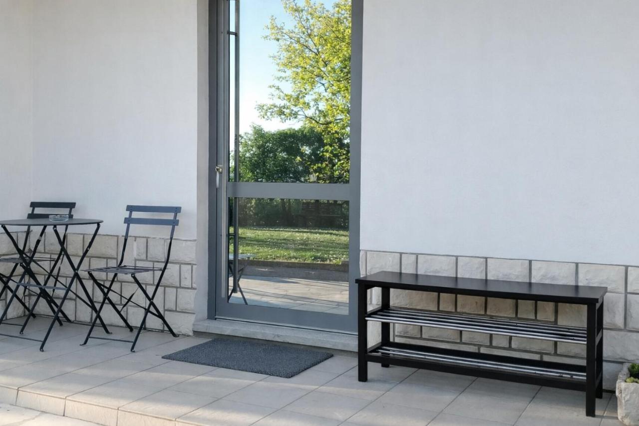 Ka6 Infinity Apartment - Vipava Valley - B&B Aidussina