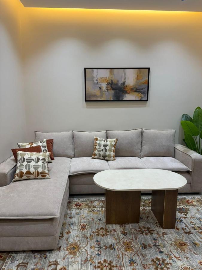 شقق سدايم - Chambres d'hôtes Djeddah