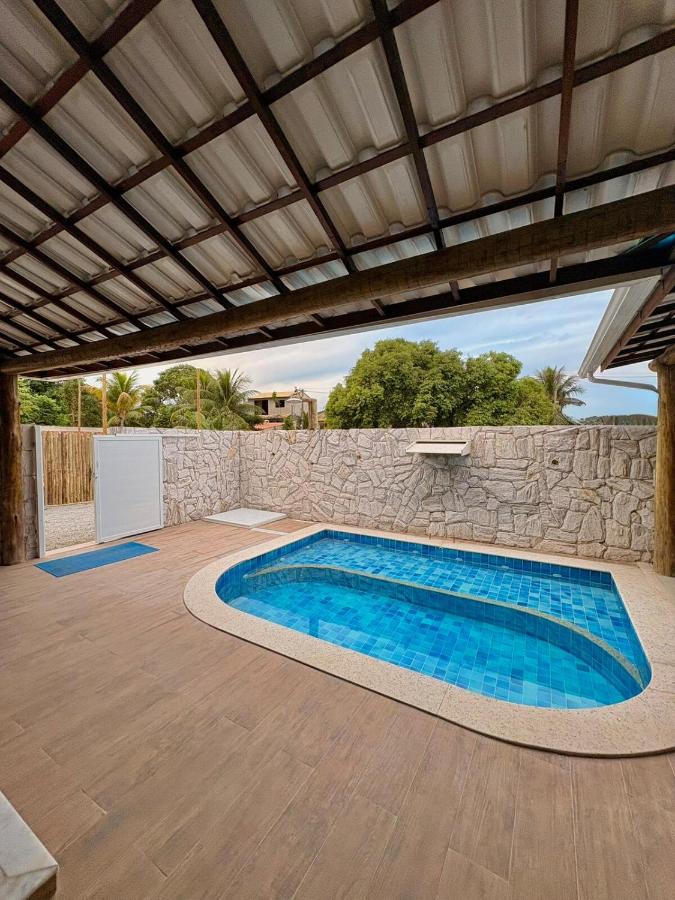 Cabo Frio Beach & Leisure House - B&B Cabo Frio