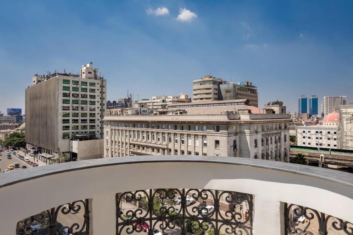 Cairo Down-town Prime Stays - B&B El Cairo