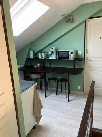 Chambre d'hôtes - B&B Pont-de-Ruan