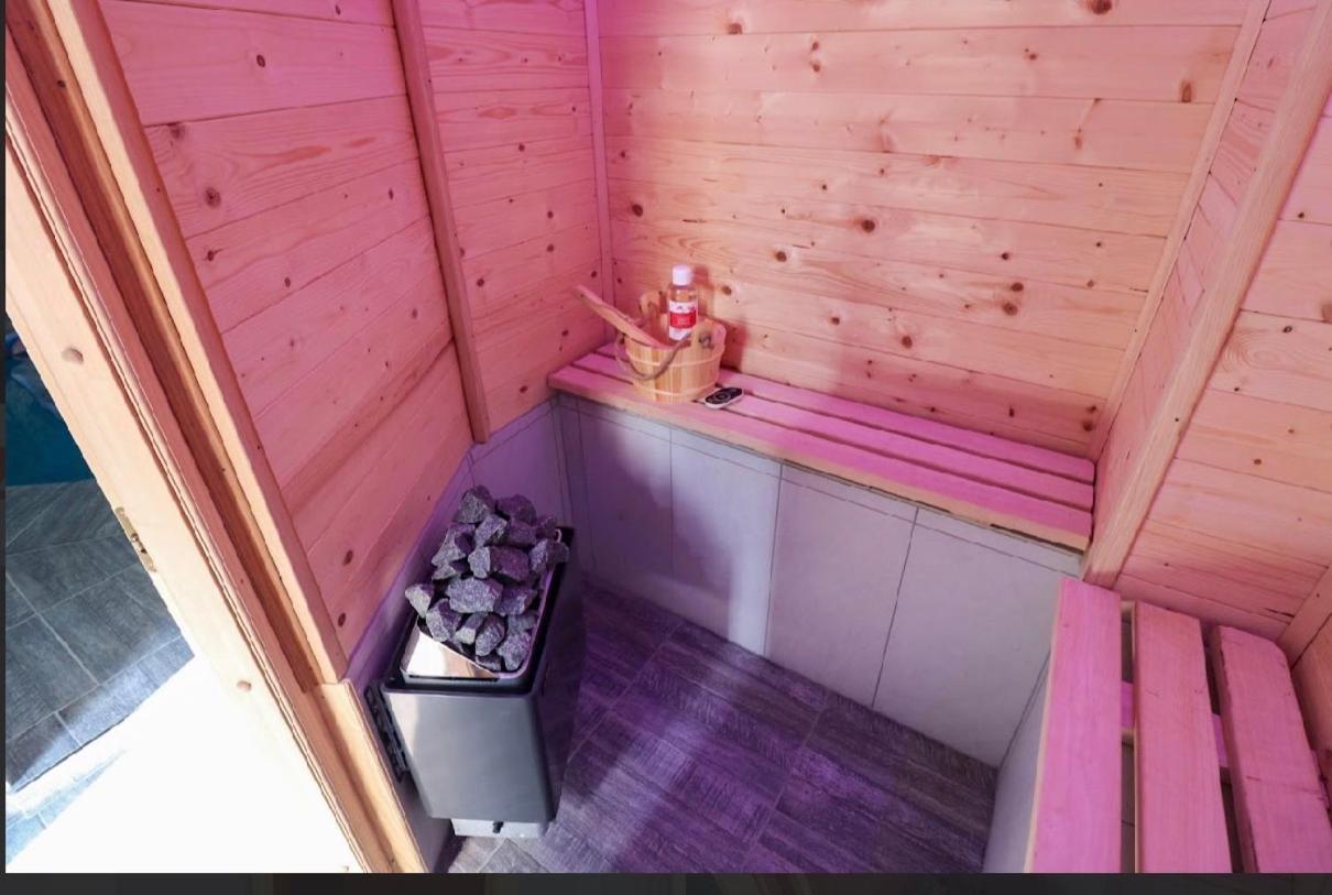 KK Vip Apartment - B&B Palić