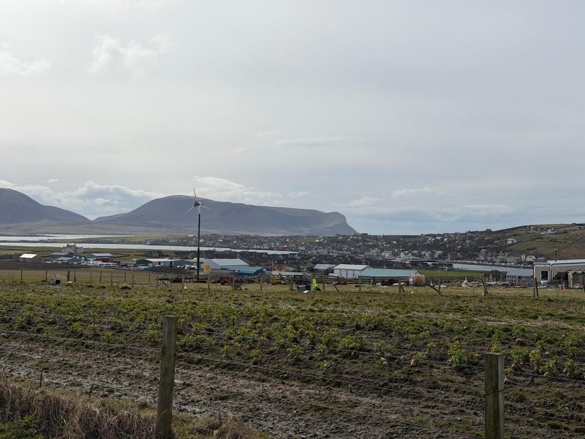 Ben Alder Spacious 3 Bedroom House - B&B Arcan