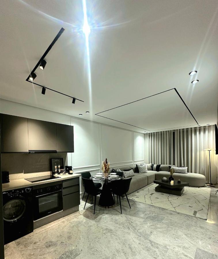 Comfort in the heart of the city - Chambres d'hôtes Casablanca