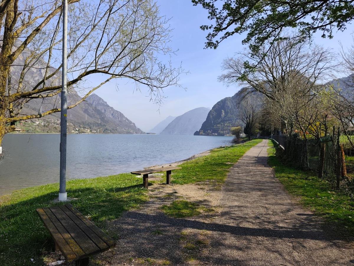 Appartamento Al Lago - Crone - B&B Crone