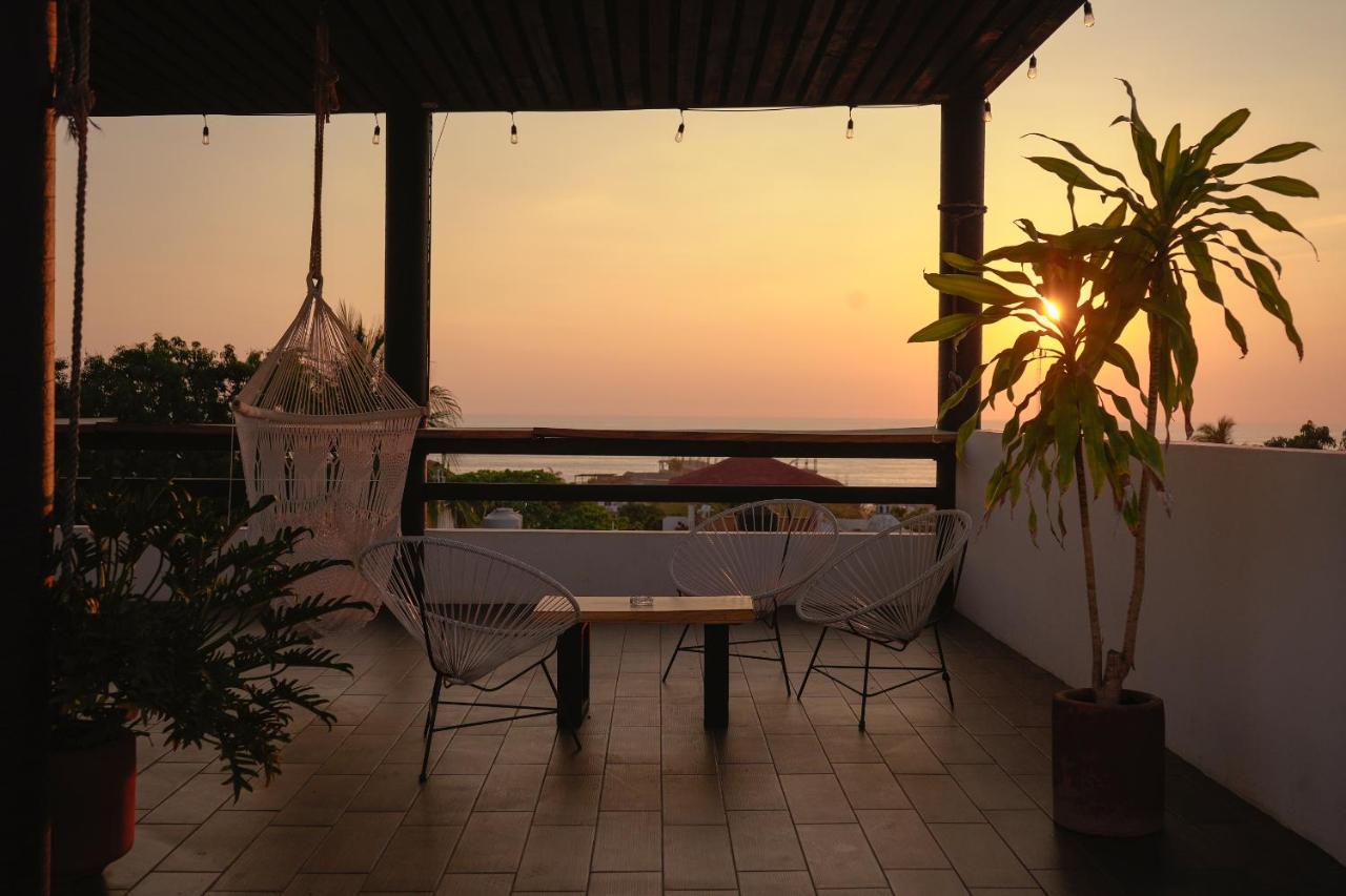 Casa Mura - B&B Puerto Escondido