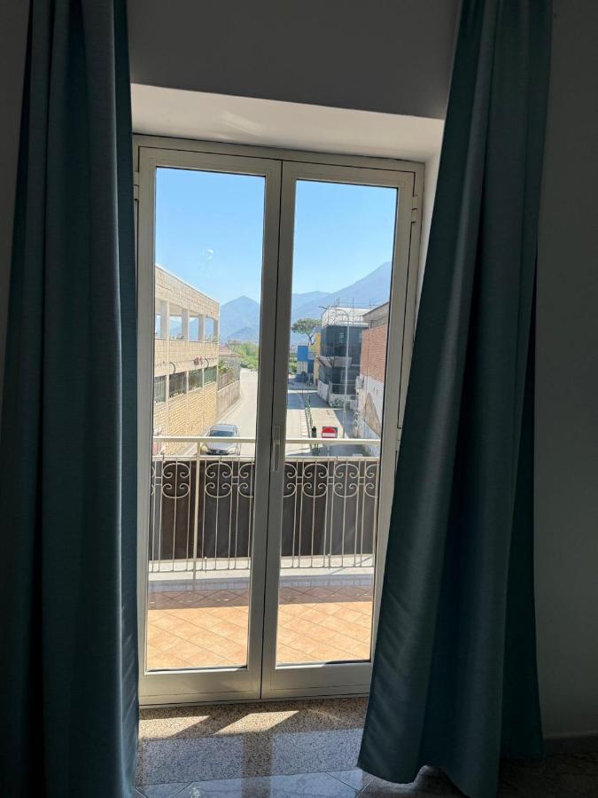 Auana 69 - Ferienwohnung Santa Maria La Carità